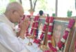 एमजेआरपी स्‍कूल की संस्‍थापक सदस्‍य बसंती देवी के पुण्‍यतिथि पर दी गयी श्रद्धांजलि, बोले पूर्व सांसद- उनका योगदान अनुकरणीय