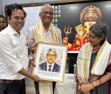 “रिश्तों में मधुर संबंध: समझ और आंतरिक शांति की ओर एक यात्रा” विषय पर बीएचयू में आयोजित हुआ कार्यक्रम