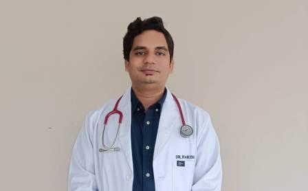 मां सरस्‍वती सेवा संस्‍थान हास्पिटल महेंगवा मरदह गाजीपुर आईएसओ का प्रमाण पत्र, क्षेत्र में हर्ष  