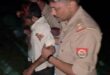 गाजीपुर: पुलिस मुठभेड़ में 25 हजार का इनामिया विजयी घायल, गिरफ्तार