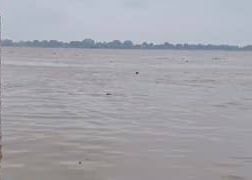 चेतावनी बिंदु पार कर खतरे के निशान की ओर बढ़ रहा है गंगा का जलस्‍तर