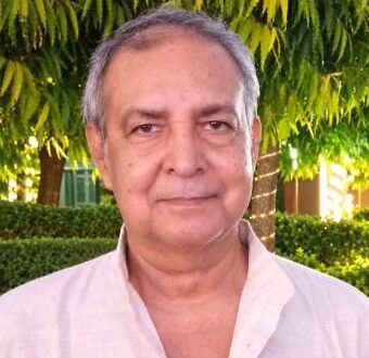 बीएचयू के प्रतिष्ठित सांख्यिकीविद् प्रो. राम चंद्र यादव का निधन