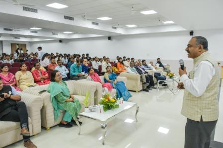 वाराणसी: पूर्वांचल में स्टार्टअप और नवाचार को नई दिशा देगा यू.पी. सीड्स 2026