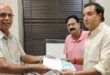 गाजीपुर: सीजन-5 में जुड़ेंगी दो नई टीमें; नए युवा खिलाड़ियों को मिलेंगे अधिक मौके: संजीव कुमार सिंह