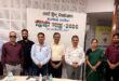 बीएचयू में हिंदी माह पर स्वरचित हिंदी कविता का हुआ पाठ