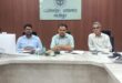 गाजीपुर: एक माह तक चलेगा सेवा संकल्‍प अभियान- डीएम