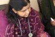 वाराणसी: शिक्षक दिवस पर डॉ सन्ध्या यादव राष्ट्रीय शिक्षक शिरोमणि सम्मान-2026 से सम्मानित