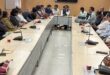 आईएमएस बीएचयू की वार्षिक दिवस समारोह कमेटी की बैठक सम्‍पन्‍न