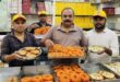 हरितालिका तीज पर अग्रवाल स्‍वीट्स महुआबाग गाजीपुर व्रती मां-बहनों के लिए पेश कर रहा है देशी घी की इमरती, मालपुआ और घेवर