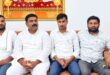 गाजीपुर: निःशुल्क स्‍वास्‍थ्‍य शिविर को लेकर जखनियां में हुई महत्वपूर्ण बैठक