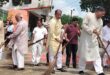गाजीपुर: स्वच्छता, रक्तदान व सेवा कार्यों के साथ भाजपा ने मनाया जन्मदिन