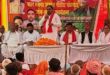 गाजीपुर: विधानसभा सदर और जंगीपुर में आयोजित हुआ सपा का पीडीए जनसंवाद कार्यक्रम