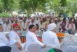 गाजीपुर: पीडीए समाज के बच्‍चो को शिक्षा से किया जा रहा है वंचित- सपा प्रदेश सचिव महेंद्र पाल