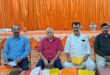 धनुष मुकुट पूजन कर 6 अक्‍टूबर से शुरु होगी गाजीपुर की अति प्राचीन रामलीला, 20 को होगा रावण दहन