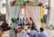 साबिर अली नेशनल प्राइवेट आईटीआई जखनिया, गाजीपुर में पूजे गये विश्‍व शिल्‍पी
