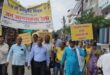 राजकीय आयुर्वेदिक चिकित्सालय कमालपुर लोदी, गाजीपुर में मनाया गया आयुर्वेदिक दिवस