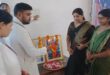 मेदांता हॉस्पिटल लखनऊ और भारत विकास परिषद् गाजीपुर के तत्‍वावधान में आयोजित हुआ निशुल्‍क स्‍वास्थ्‍य शिविर