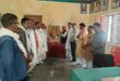 गाजीपुर: पूर्व राज्यसभा सांसद बाबू शिवदयाल सिंह चौरसिया की पुण्यतिथि पर समाजवादी पार्टी ने दी श्रद्धांजलि