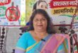 पूनम सिंह ने यूपी को नशामुक्‍त करने का लिया संकल्‍प, शराब बंदी के लिए गाजीपुर से गाजियाबाद तक करेंगी जन आंदोलन