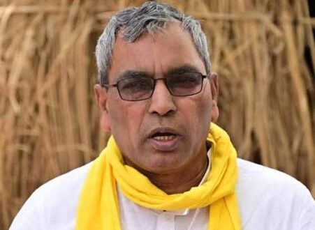 पूर्वांचल की हारी हुई सीटों को भाजपा हमें दे, हम उसको जीत में बदल देंगे- कैबिनेट मंत्री ओमप्रकाश राजभर  
