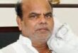 विधानसभा 2027 के चुनाव में ओमप्रकाश राजभर को जहूराबाद की जनता देगी जवाब- पूर्व एमएलसी काशीनाथ यादव  