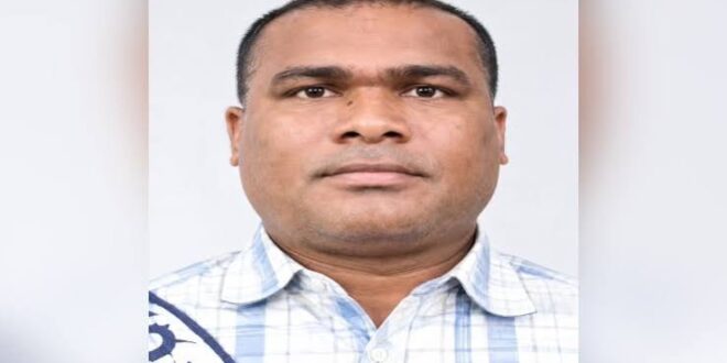 वाराणसी: 30 लाख रुपये का इनामिया नक्‍सली कमांडर बृजेश गंझू को एटीएस ने किया ढेर  
