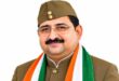 गाजीपुर: अपने अधिकारों से समझौता नहीं करेग पसमांदा समाज- जाकि‍र हुसैन विक्‍की