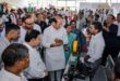 सेवा संकल्प अभियान में अशोका इंस्टीट्यूट वाराणसी के वर्किंग मॉडल को मिला प्रथम स्थान