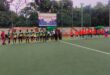 बीएचयू में पूर्वी क्षेत्र अंतर-विश्वविद्यालय हॉकी प्रतियोगिता: संबलपुर विश्वविद्यालय ने उत्कल विश्वविद्यालय को हराया