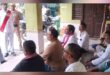 नगरपालिका जमानियां के सभासदों का अनिश्चितकालीन धरना 23 वें दिन भी रहा जारी