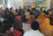 गाजीपुर: धूमधाम के साथ मनाया गया अंतर्राष्‍ट्रीय महिला किसान दिवस