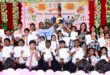 ब्रेनोब्रेन की राष्ट्रीय प्रतियोगिता वंडर किड-2026 में गाजीपुर के विद्यार्थियों ने लहराया परचम