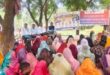 गाजीपुर: यूनियन बैंक एवं आरोह फाउंडेशन के तत्‍वावधान में आयोजित हुआ जन जागरुकता चौपाल