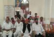 गाजीपुर: मतदान के अधिकार को जनता से वंचित करना चाहिए है भाजपा सरकार- सपा जिलाध्‍यक्ष