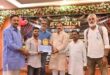 गाज़ीपुर के हुनरबाज़–सीजन 3 का आयोजन संपन्न, प्रतिभाओं ने गायन, नृत्य, अभिनय, चित्रकला, मेहंदी और काव्य-पाठ में दिखाया हुनर