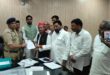गाजीपुर: हिस्ट्रीशीटरों द्वारा दो सगे भाइयों पर जानलेवा हमले के मामले में सपा के प्रतिनिधिमंडल ने एएसपी को सौंपा ज्ञापन