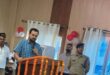 गाजीपुर: सीएम योगी ने ग्राम प्रहरियो का बढ़ाया मानदेय, कैशलेस इलाज की दी सौगात, डीएम-एसपी ने प्रहरियो को दी बधाई