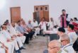 गाजीपुर: स्‍नातक व शिक्षक एमएलसी चुनाव में विधायक वीरेंद्र यादव के नेतृत्‍व में बनी रणनीति