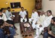 गाजीपुर: शास्‍त्री नगर में मोहनपुरवा और आदर्श बाजार में भाजपा बूथ समितियो की हुयी बैठक