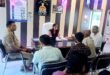 मिशन शक्ति गाजीपुर: छात्रा ज्योति कुमारी बनीं एक दिन की जंगीपुर थानाध्यक्ष