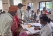 गाजीपुर: मां सरस्वती सेवा संस्थान हॉस्पिटल के नि:शुल्‍क चिकित्सा शिविर में 220 मरीजो का हुआ इलाज
