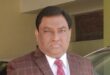 गाज़ीपुर के सपूत बीएचयू के प्रोफेसर डा. बी. राम को मिला प्रतिष्ठित ‘बेस्ट इनोवेटर अवार्ड 2026’