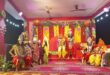 रामलीला सिद्धौना गाजीपुर: जब गधे पर बैठकर आते थे गांव के प्रधान