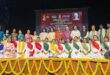बीएचयू में बनारस घराने पर आधारित कथक नृत्य कार्यशाला का हुआ समापन