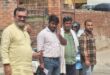 गाजीपुर: रामलीला कमेटी और नगरपालिका प्रशासन ने किया संपर्क मार्गों व मंचन स्‍थलों का निरीक्षण