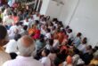 गाजीपुर: रामलीला समिति विवाद में जयप्रकाश गुप्ता के समर्थन में उमड़ा जनसमर्थन, बोले चेयरमैन- परंपरा से खिलवाड़ बर्दाश्त नहीं