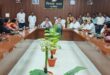 गाजीपुर: डीएम ने सुनी बीसी सखियों की समस्‍याएं, कहा- प्राथमिकता के आधार पर हो समाधान