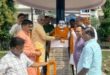 गाजीपुर: गांधी और शास्त्री जयंती पर भाजपा कार्यकर्ताओं ने किया माल्यार्पण, स्वच्छता अभियान चलाकर दिया स्वच्छता का संदेश