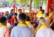 गाजीपुर: नंदगंज में गोंड समाज के लोगों ने रानी दुर्गावती की जयंती पर वीरता और स्वाभिमान को किया नमन