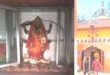 गाजीपुर: हरपुर नहर के पास काली मंदिर से लाखों की चोरी, लोगों में आक्रोश